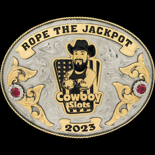 Cowboy Slots